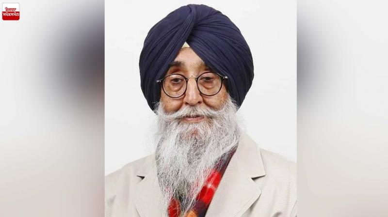 All you need to know about Simranjit Singh Mann