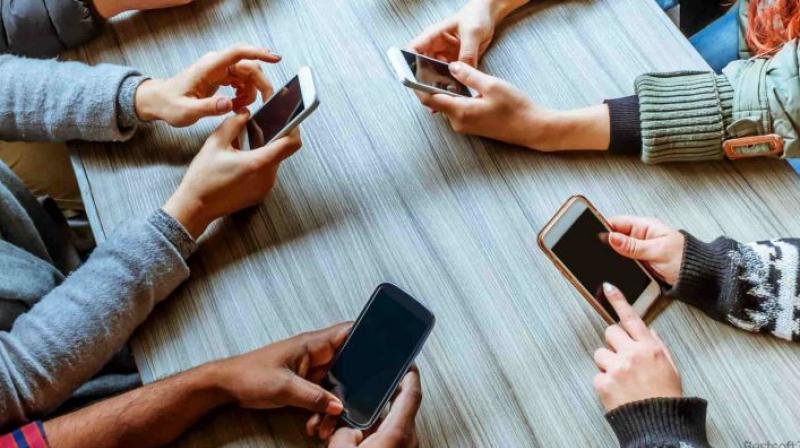 SmartPhones SmartPhones
