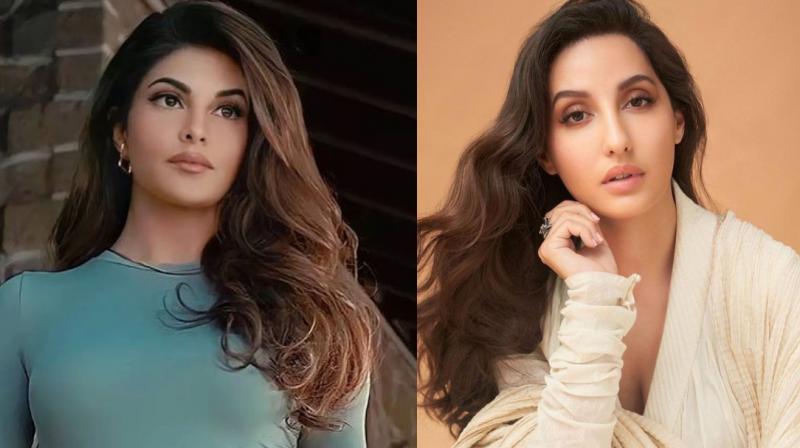 Nora Fatehi, Jacqueline Fernandez summoned by the ED money laundering case Nora Fatehi, Jacqueline Fernandez summoned by the ED money laundering case