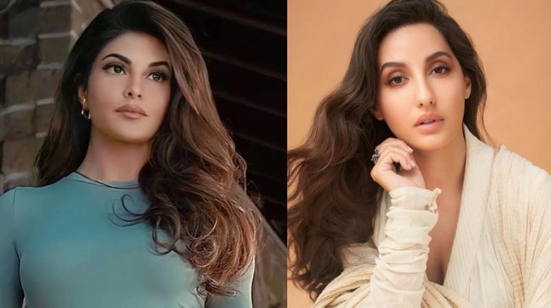 Nora Fatehi, Jacqueline Fernandez summoned by the ED money laundering case