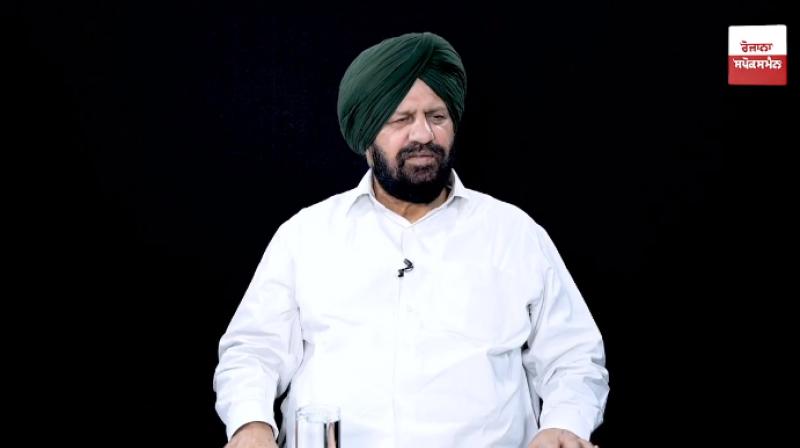 Harjit Grewal Harjit Grewal