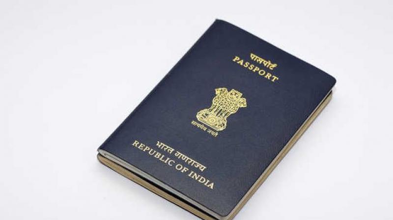 30 youths from Punjab and Haryana forged passports to get visas 30 youths from Punjab and Haryana forged passports to get visas