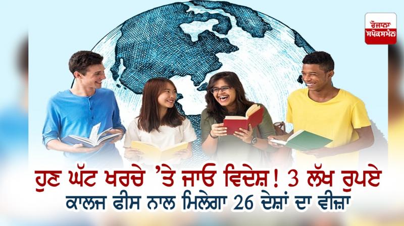 Study Abroad Study Abroad