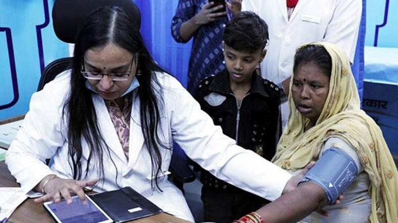 450 Medical Tests Will be Free in Delhi From 1st Jan 2023 450 Medical Tests Will be Free in Delhi From 1st Jan 2023