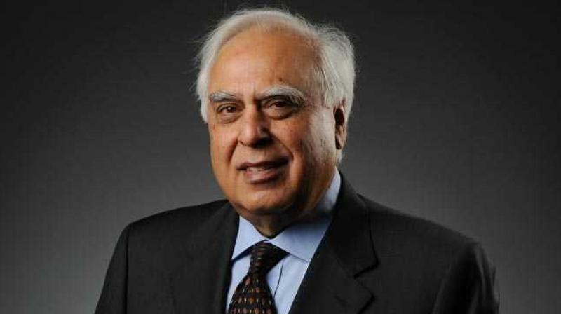 Kapil Sibal