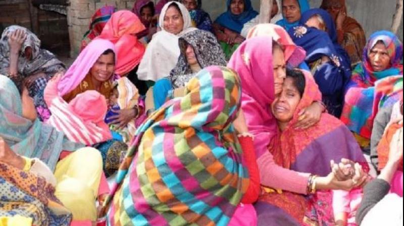 Dozens killed after consuming poisonous liquor Dozens killed after consuming poisonous liquor
