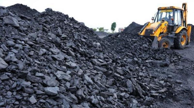 Coal Coal