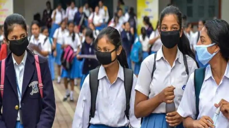 Schools to reopen in punjab Schools to reopen in punjab