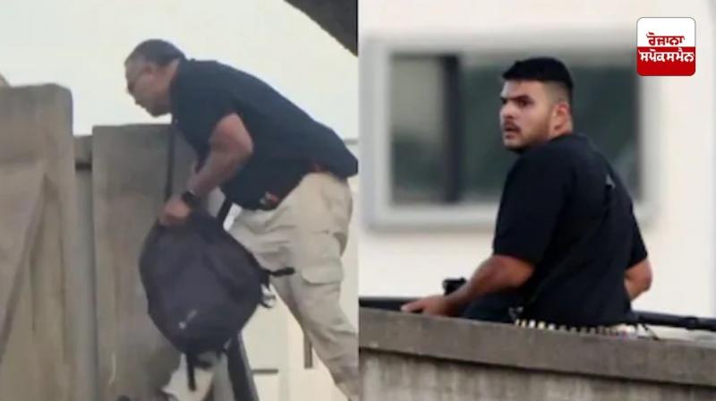 Slain attacker Sajid Akram had gone to Philippines on Indian passport: Report