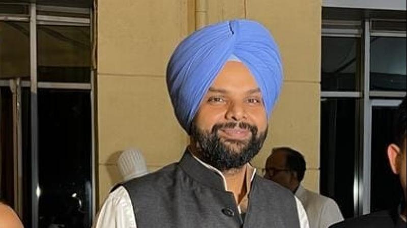 Ajayvir Singh Lalpura Ajayvir Singh Lalpura