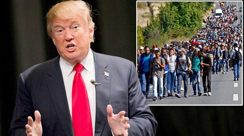 Donald Trump Donald Trump