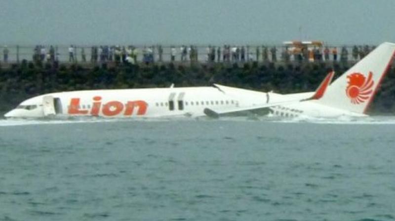 Lion Air Lion Air