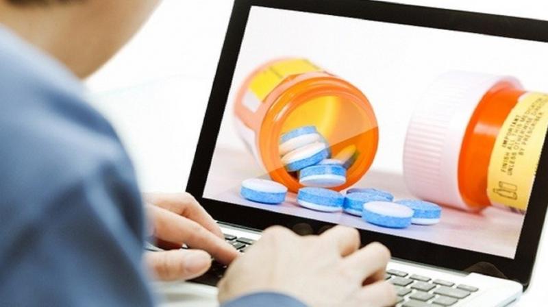 Online Purchase Of Medicines