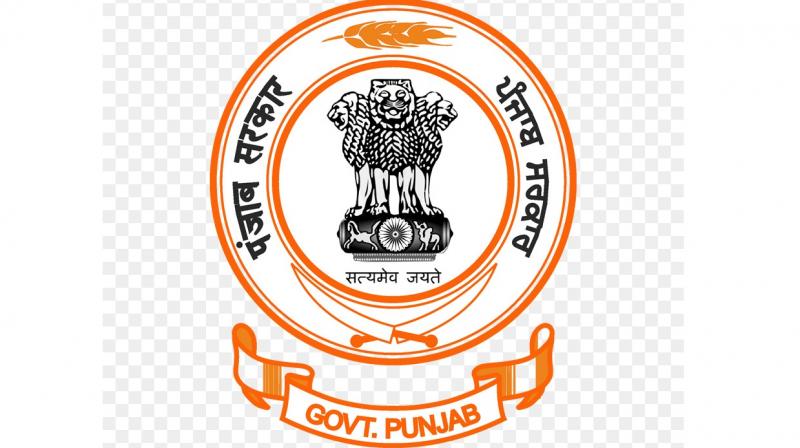 Punjab Government Punjab Government