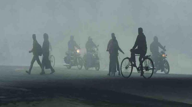 Uttarakhand weather News