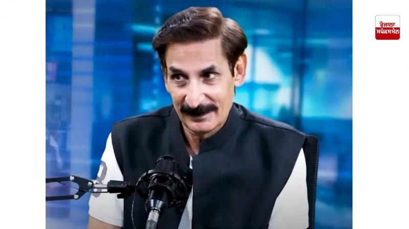 Iftikhar Thakur Controversy: ਪਾਕਿਸਤਾਨੀ ਕਲਾਕਾਰਾਂ ਤੋਂ ਬਗੈਰ ਵੀ ਹਿੱਟ ਰਹੀਆਂ ਨੇ ਚੜ੍ਹਦੇ ਪੰਜਾਬ ਦੀਆਂ ਫ਼ਿਲਮਾਂ Iftikhar Thakur Controversy: ਪਾਕਿਸਤਾਨੀ ਕਲਾਕਾਰਾਂ ਤੋਂ ਬਗੈਰ ਵੀ ਹਿੱਟ ਰਹੀਆਂ ਨੇ ਚੜ੍ਹਦੇ ਪੰਜਾਬ ਦੀਆਂ ਫ਼ਿਲਮਾਂ