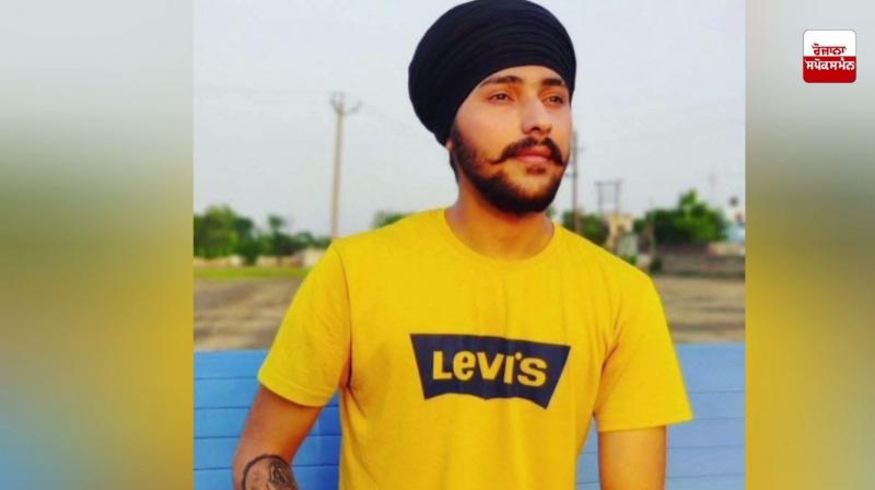 ਮ੍ਰਿਤਕ ਜਗਮੀਤ ਸਿੰਘ ਮ੍ਰਿਤਕ ਜਗਮੀਤ ਸਿੰਘ