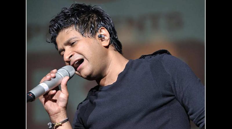 Krishnakumar Kunnath Krishnakumar Kunnath