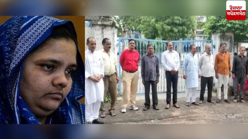 Supreme Court to hear pleas by Bilkis Bano case convicts for more time to surrender Supreme Court to hear pleas by Bilkis Bano case convicts for more time to surrender