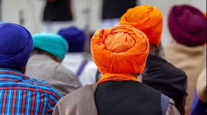 10th annual 'British Sikh survey' released in British Parliament.