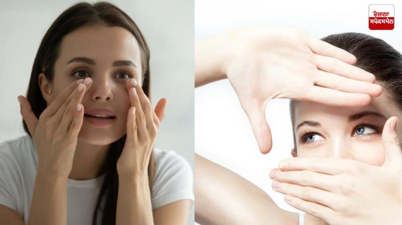 Eye Wrinkles Home Remedy Tips Eye Wrinkles Home Remedy Tips