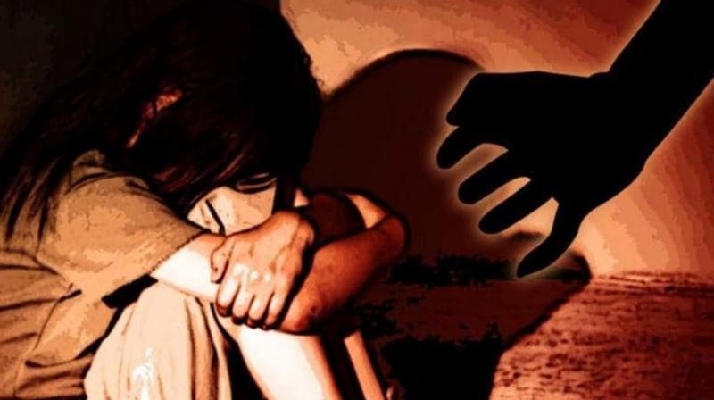 A minor girl was raped in Ludhiana News In Punjabi