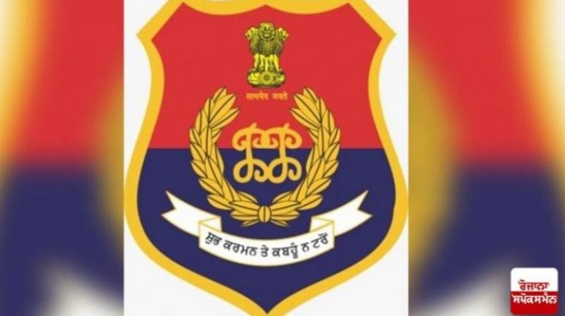 According to Chief Minister Bhagwant Singh Maan, Punjab Police is committed to make the roads of Punjab safe According to Chief Minister Bhagwant Singh Maan, Punjab Police is committed to make the roads of Punjab safe
