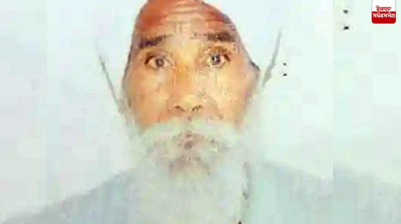 Elderly dies of electrocution in Amritsar Elderly dies of electrocution in Amritsar