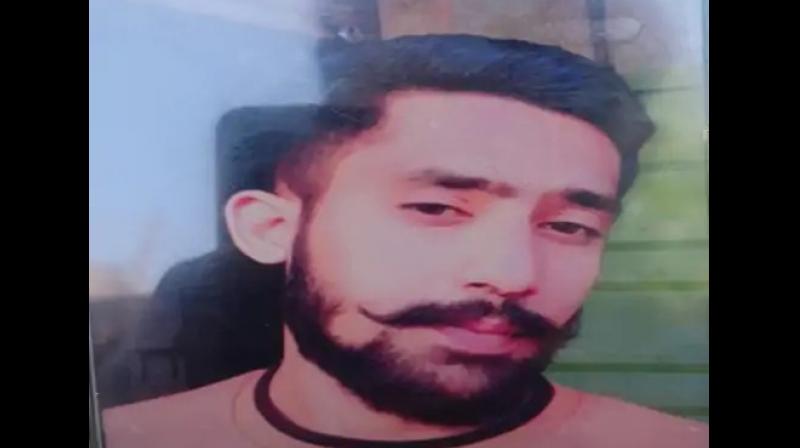 A young man who went to the gym in Ludhiana died under suspicious circumstances