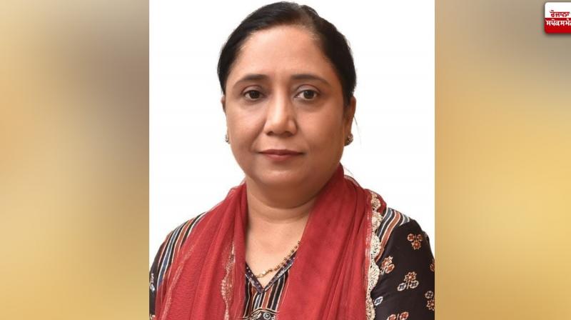 A unique initiative to involve parents in children's learning journey:- Dr. Baljit Kaur A unique initiative to involve parents in children's learning journey:- Dr. Baljit Kaur