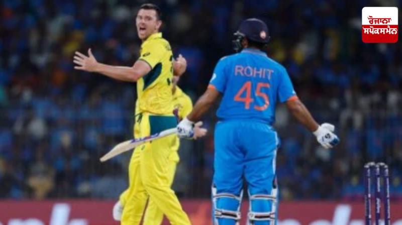 India will tour Australia for three ODIs and five T20Is in October-November. India will tour Australia for three ODIs and five T20Is in October-November.