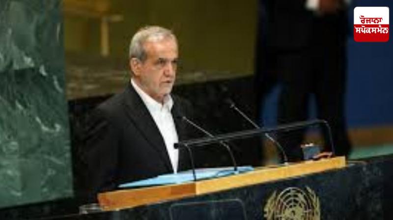Iran rejects direct talks with US over its nuclear program Iran rejects direct talks with US over its nuclear program