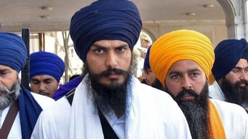 Amritpal Singh Amritpal Singh