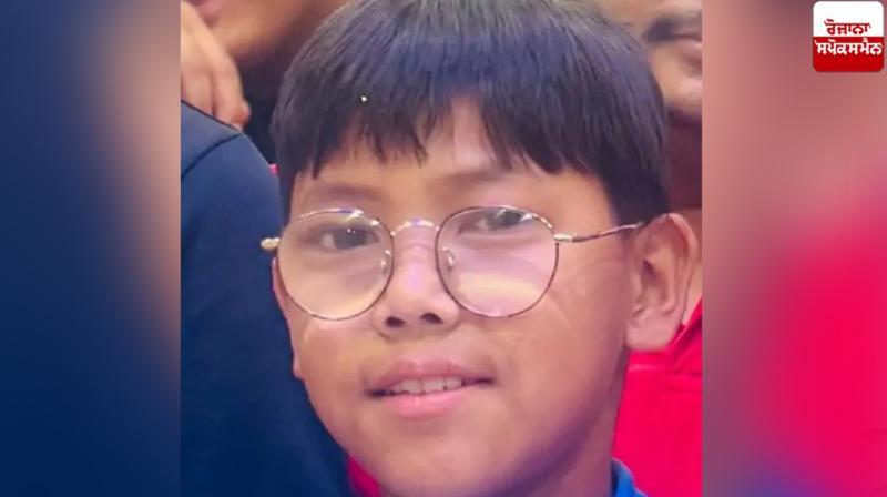 The child died due to drowning in swimming pool Jalandhar News The child died due to drowning in swimming pool Jalandhar News