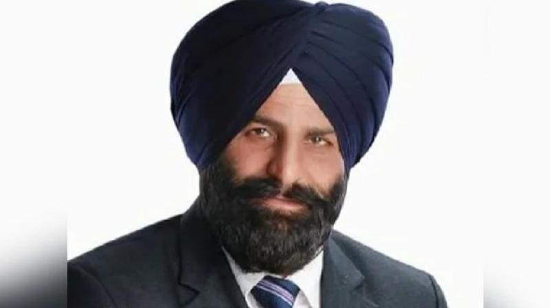 The Supreme Court refused to grant interim bail to MLA Jaswant Singh Gajjan Majra The Supreme Court refused to grant interim bail to MLA Jaswant Singh Gajjan Majra