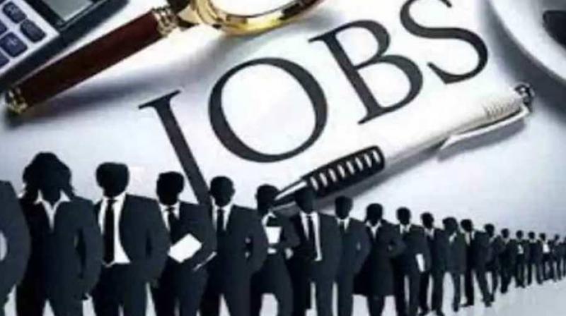 Only one exam and four permanent appointments in 10 years in a central government ministry Only one exam and four permanent appointments in 10 years in a central government ministry