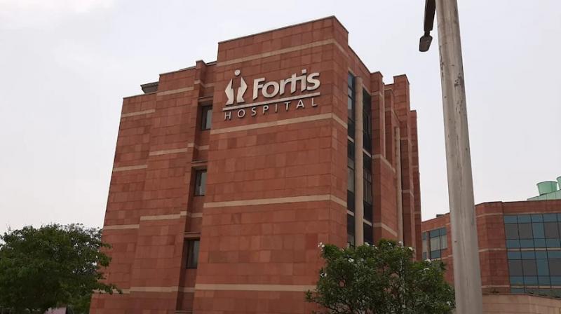  Fortis