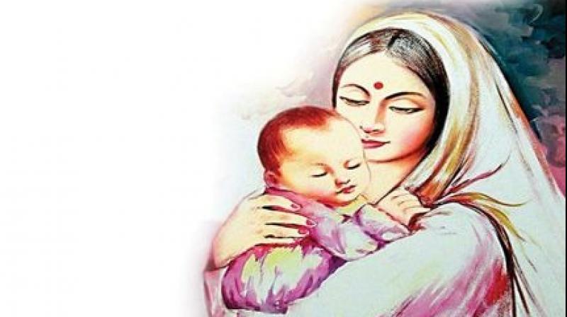 Mother Mother