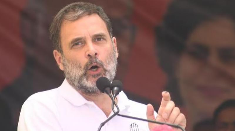 Rahul Gandhi Rahul Gandhi