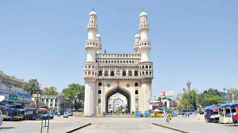 Hyderabad is no longer the common capital of Telangana and Andhra Pradesh Hyderabad is no longer the common capital of Telangana and Andhra Pradesh