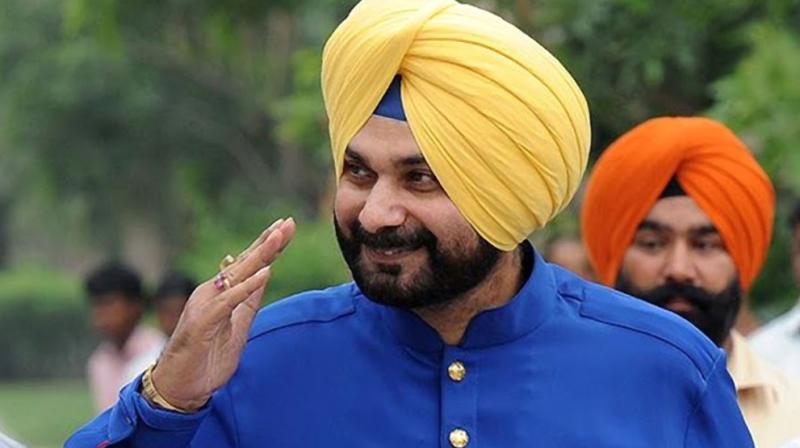 Navjot Sidhu Navjot Sidhu
