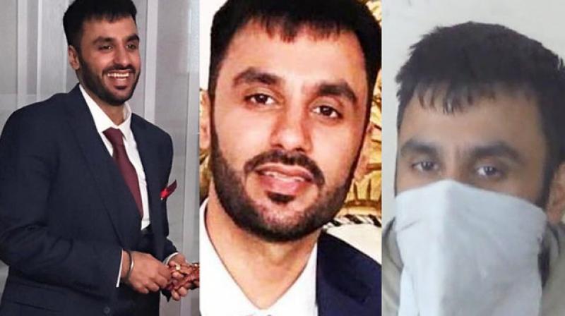 Jaggi Johal Jaggi Johal