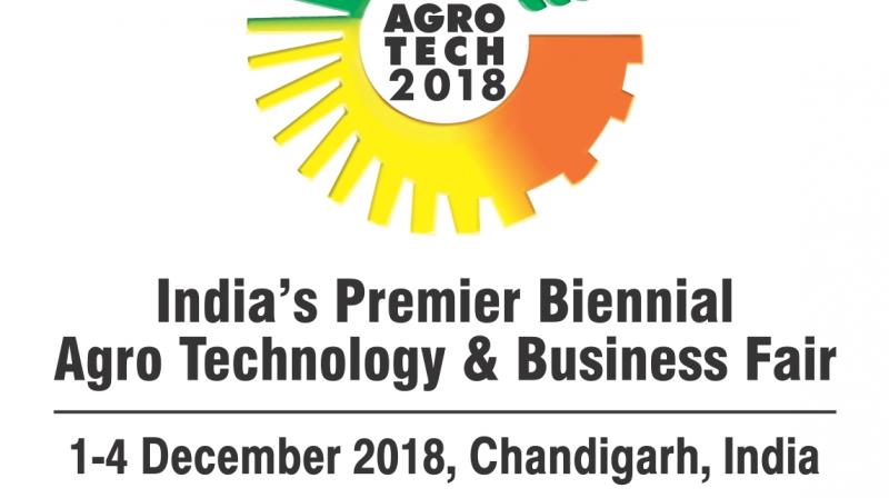 Agrotech 2018