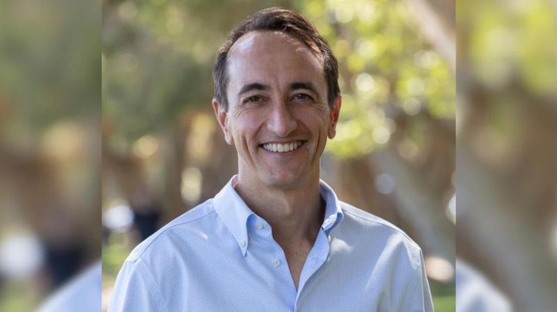 Indian-Origin Ex MP Dave Sharma Wins Australian Senate Seat Indian-Origin Ex MP Dave Sharma Wins Australian Senate Seat