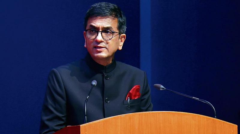 Chief Justice Calls For Global South Tie-Ups To Expand Access To Justice Chief Justice Calls For Global South Tie-Ups To Expand Access To Justice