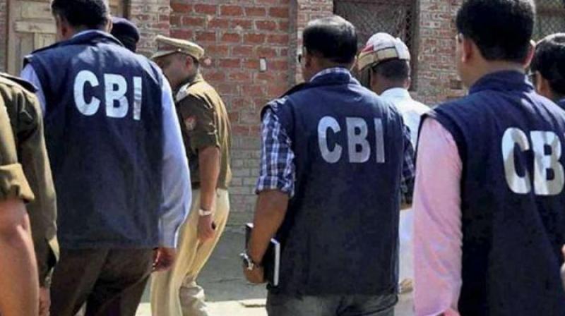 Delhi 'Feedback Unit' did political snooping: CBI (File)