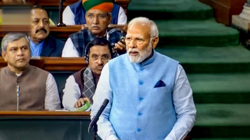 Prime Minister Narendra Modi Prime Minister Narendra Modi
