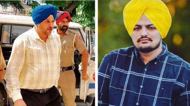 Sub-Inspector helped the gangster escape, High Court rejected the bail application Sub-Inspector helped the gangster escape, High Court rejected the bail application