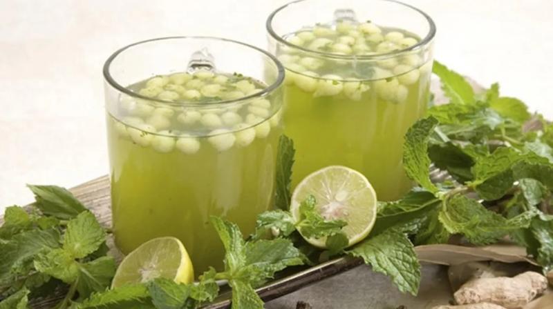 Jaljeera Benefits : Drink Jaljeera in summer, there will be many benefits Jaljeera Benefits : Drink Jaljeera in summer, there will be many benefits