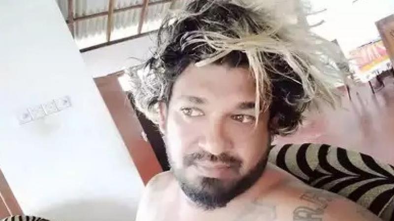 Dhammika Niroshana Murder: Sri Lankan star cricketer was murdered in front of his family after entering his house Dhammika Niroshana Murder: Sri Lankan star cricketer was murdered in front of his family after entering his house